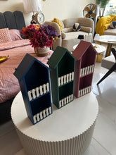 House Shelf Large