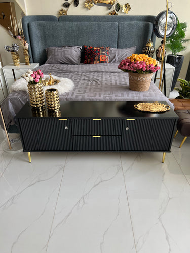 Eclipse TV Console