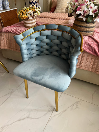 Knotella Chair