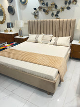 kenva Double Bed