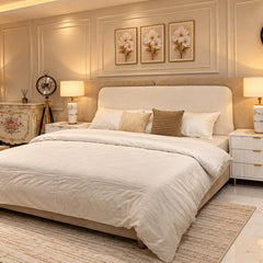 Luna Bed