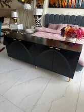 Shadow Line Console