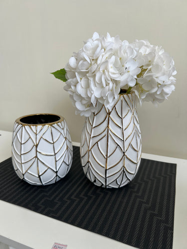 Ceramic Vase Set 069