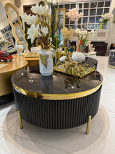 Goldy Coffee Table