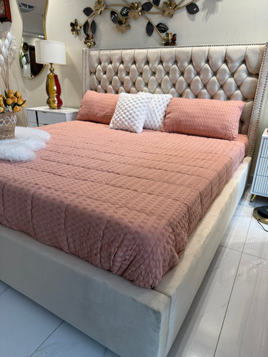 Royale Bed set