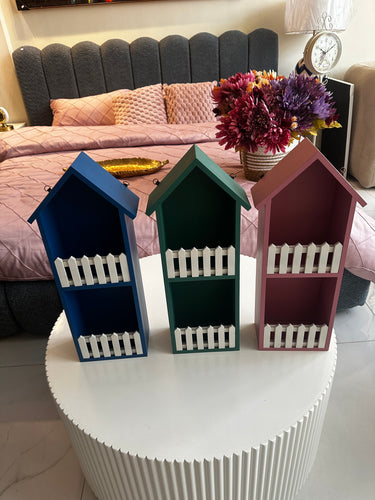 House Shelf Large