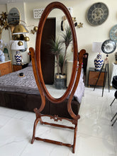 Victorian Mirror