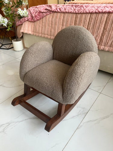 Baby Rocking Chair