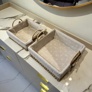 Storage Basket
