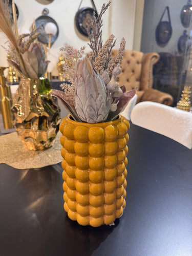 Ceramic vase 041
