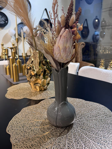 Ceramic vase 044