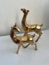 Deer decor