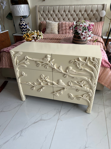 Wing Whisper Console