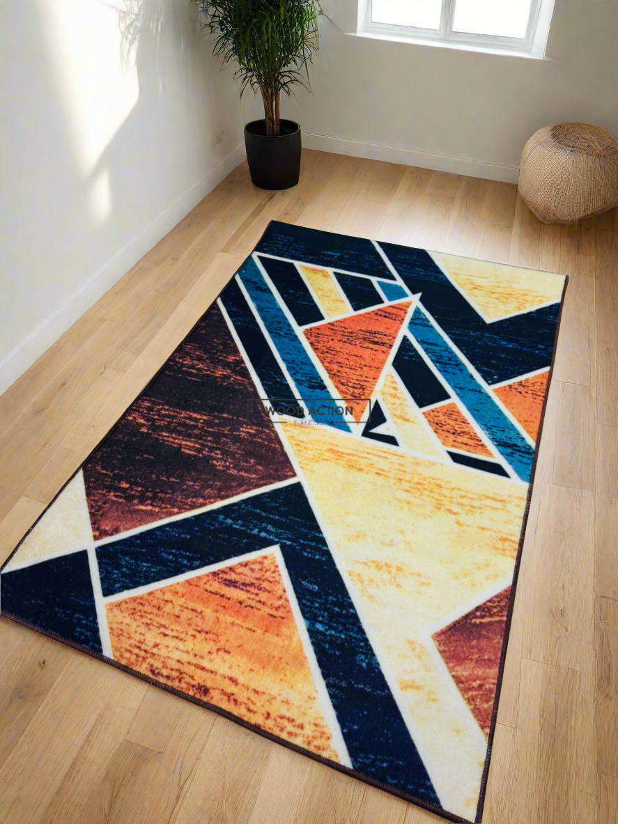 Modern Rug  ZX7