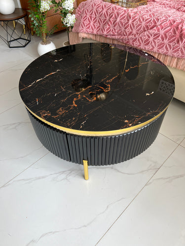 Goldy Coffee Table
