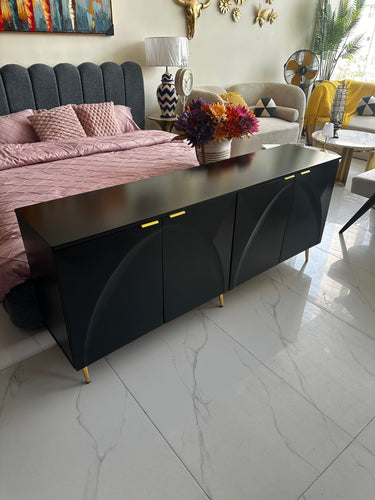 Shadow Line Console