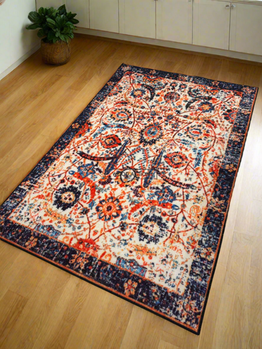 Modern Rug  ft RR7