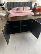 Shadow Line Console