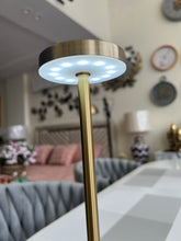 Led lamp Rechargeable 02