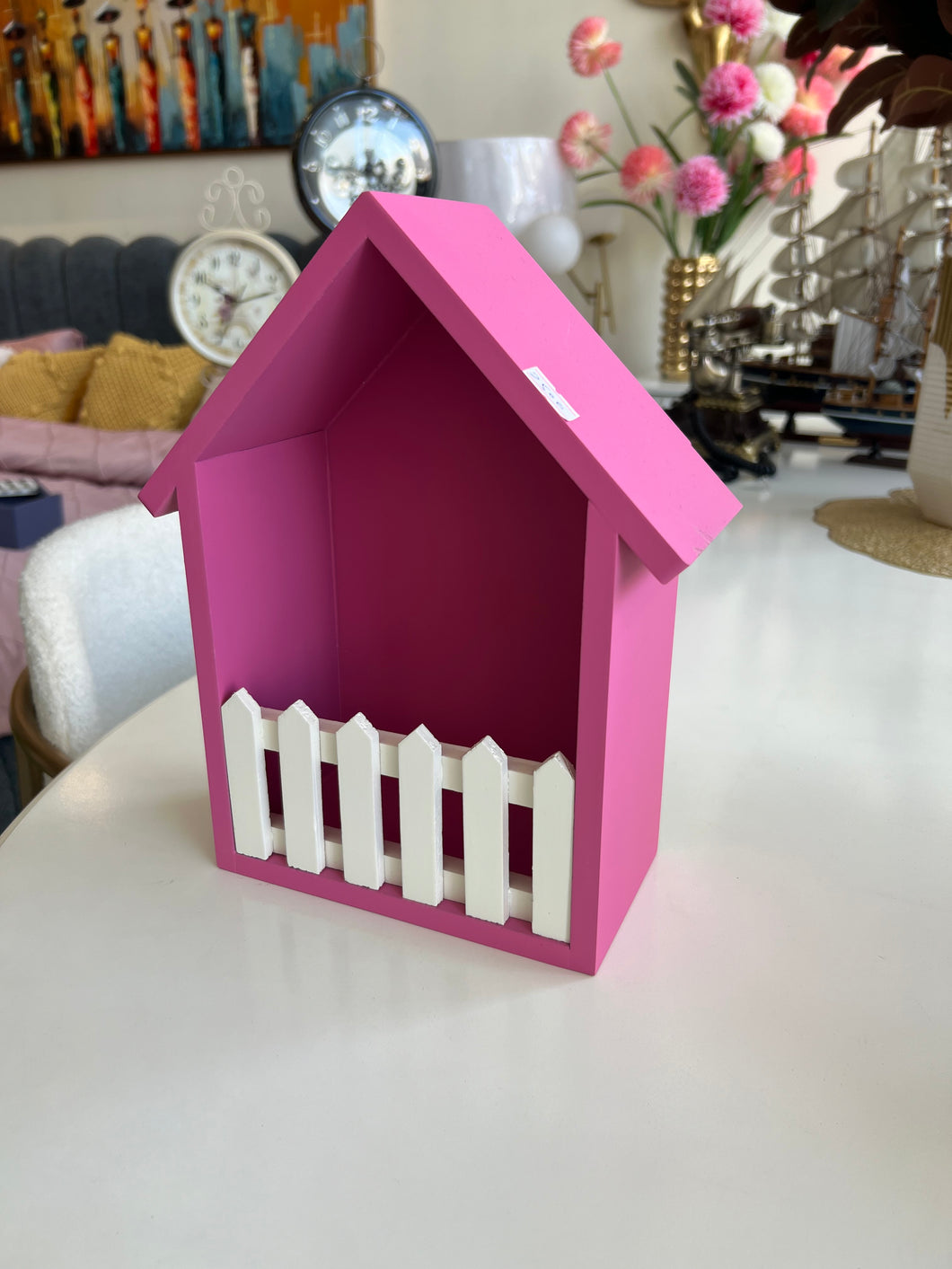 House Shelf