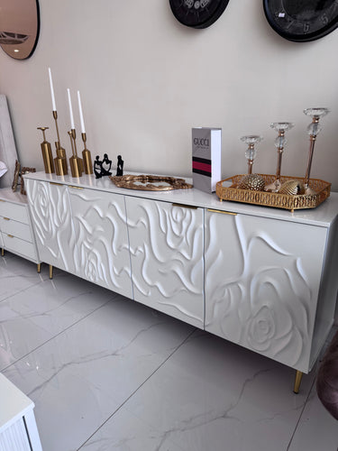 Florecence  Side Board