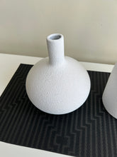 Ceramic vase set 061