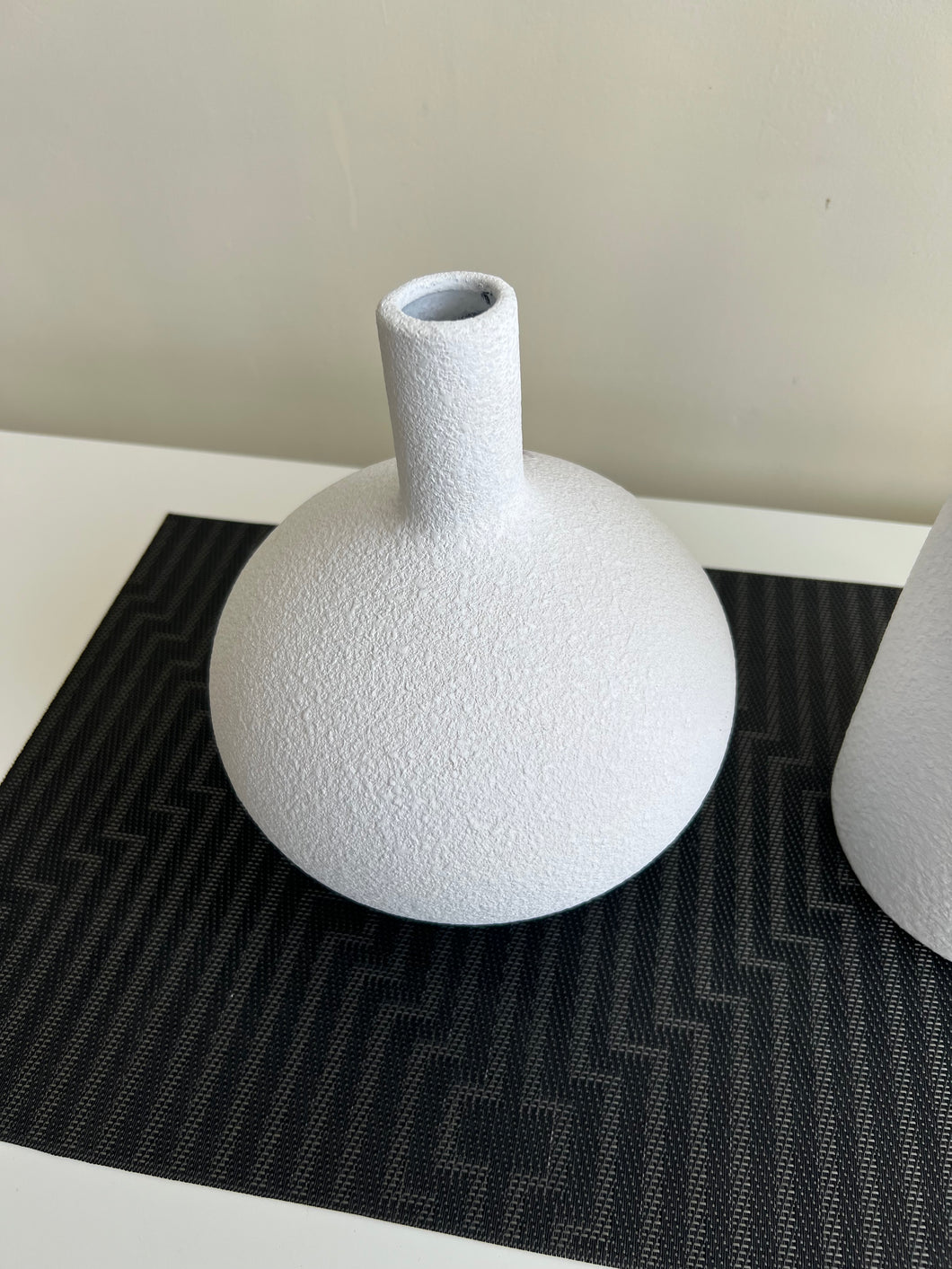 Ceramic vase set 061