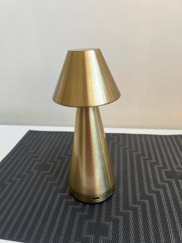 Led lamp Rechargeable Model 1