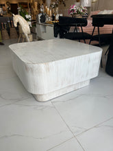 Thomas Coffee Table