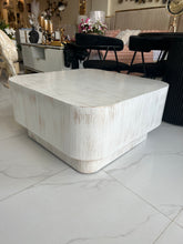 Thomas Coffee Table