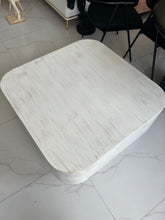 Thomas Coffee Table