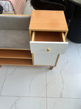 Pablo Shoe Rack
