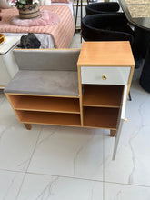 Pablo Shoe Rack