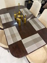 Chestnut Charm Dinning Table