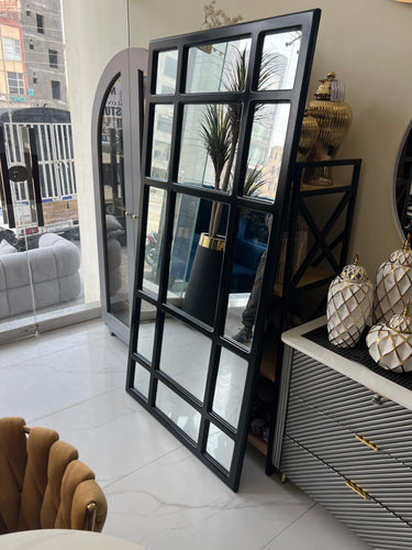 Breeze Mirror