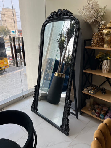 Midnight Reflection Mirror