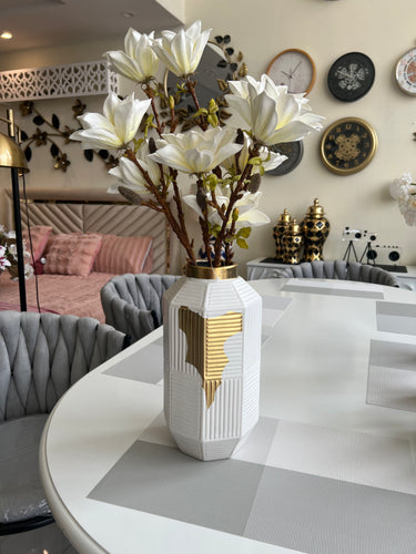 Ceramic Vase 010
