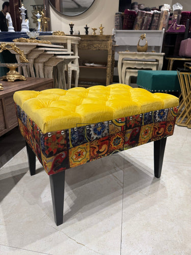 Alberto Stool 04