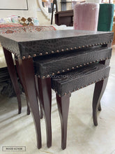 Alda Nesting Table Set Of 3