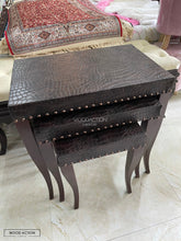 Alda Nesting Table Set Of 3