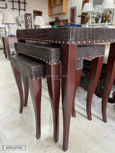 Alda Nesting Table Set Of 3