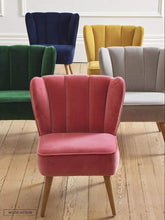 Allure Chair