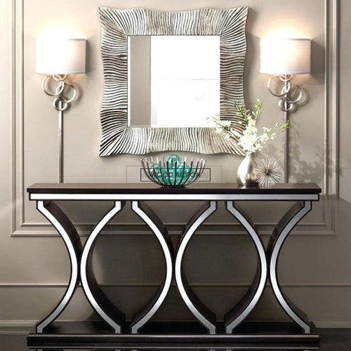 Anna Console