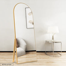 Beatrice Mirror 5 By 2 Ft