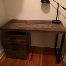 Bella Study Table