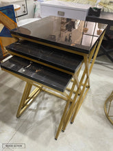 Bellamy Nesting Table Set Of 3
