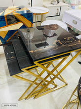 Bellamy Nesting Table Set Of 3