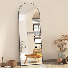 Bianca Mirror 6 By 2 Ft