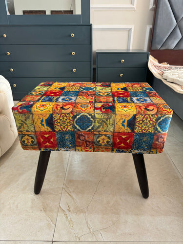 Bj Stool 16