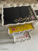 Clio Nesting Table Set Of 3